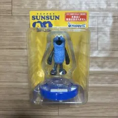 パペットスンスン　Happyくじ　A賞　おしゃべりフィギュア　A1