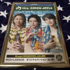 2025年最新】mrsGreenapple ポスターの人気アイテム - メルカリ