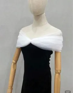 ウエディング ボレロ