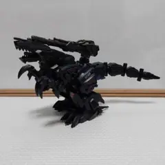 ジェノザウラー 塗装完成品 コトブキヤ ジェノザウラー 塗装 | アルコンのゆったりプラモ