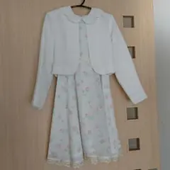 メゾピアノ セットアップ+オマケのズボン