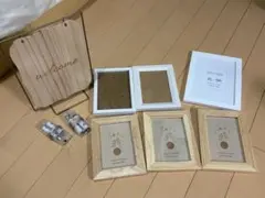 ウェディング装飾セット　ウェルカムスペース