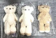 【新品未開封】　くまめいと 着せ替え衣装 ボーカラロイド 6点 新品未開封】 くまめいと 着せ替え衣装 ボーカラロイド 6点