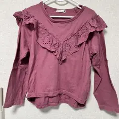 ロンT 120 Tシャツ