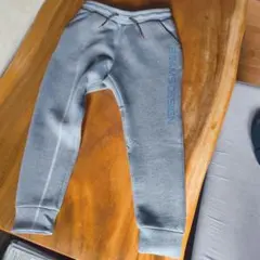 TIGORA by BEAMS DESIGN スウェットパンツ サイズS グレー