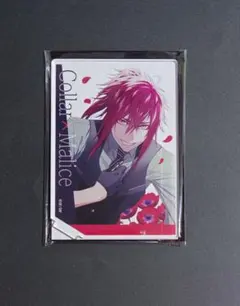 2026年最新】Collar×Malice 榎本峰雄 アクリルスタンドの人気アイテム