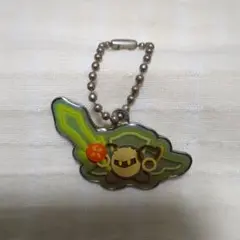 アクリルキーホルダー キャラクターデザイン