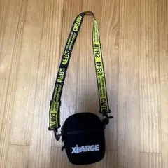 XLARGE FR2 コラボ ショルダーバッグのサムネイル