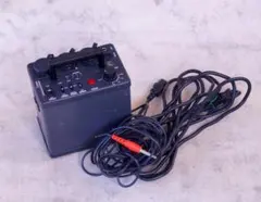 ●サンスターストロボ●撮影で確認済みのX-1203A小型ロケ用ジェネレーター●