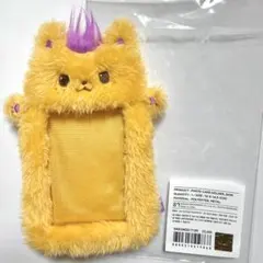 NCT WISH COLOR MD トレカホルダー シオン シオニン