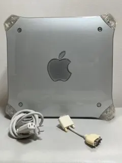 2026年最新】power mac g4 quicksilverの人気アイテム - メルカリ