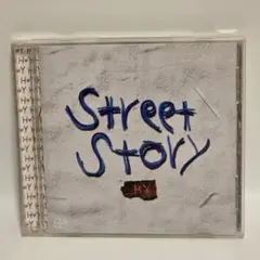 HY Street Story CD