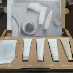 【値下げしました】あきゅらいず お試し詰め合わせ トライアル　おためしセット✨