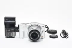 2026年最新】panasonic lumix dmc-gf3の人気アイテム - メルカリ