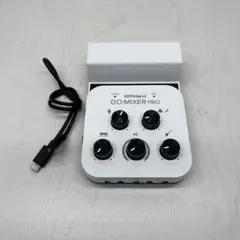FIFINE オーディオインターフェース、ダイナミックポットキャスト