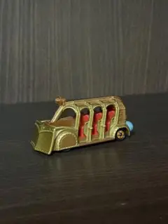 センター・オブ・ジ・アース 地底走行車 1/77 駿河屋 -<中古>1/77 センター・オブ・ジ・アース 地底走行車