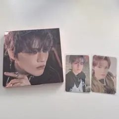 NCT DREAM BEAT IT UP CHENLE