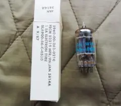 Philips ECG 6L6GC 真空管 nos - メルカリ