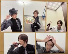 嵐　公式写真セット　相葉雅紀さん　DIGITALIAN