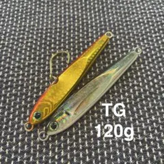 ダイワTGベイト150g 緑金 2ケセット - メルカリ