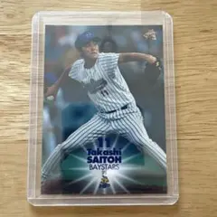 2025年最新】斎藤隆 ベイスターズの人気アイテム - メルカリ