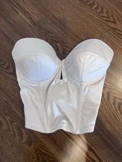 bridal bloom ベージュ コルセット