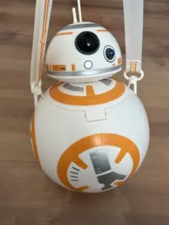 東京ディズニーランド　スターウォーズ　BB8 ポップコーンバケット