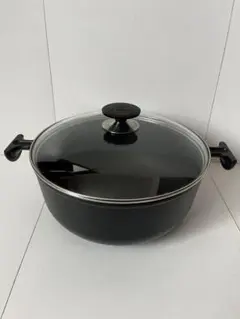 クーザンス テリーヌ オーバル 21cm ブラック ヴィンテージ - メルカリ