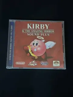 2025年最新】星のカービィ 鏡の大迷宮 cdの人気アイテム - メルカリ