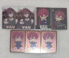 ばぁうくん 騎士X メタカ