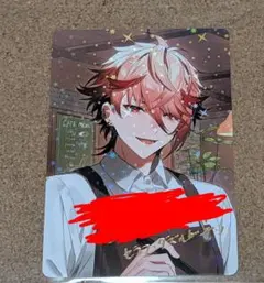 セラフダズルガーデン 箔押し ハウスカレー VOLTACTION