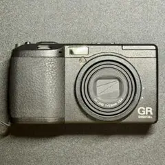 2025年最新】ricoh gr 初代の人気アイテム - メルカリ