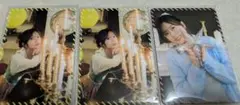MINAKA 水瀬いのり 3枚セット 即購入⭕