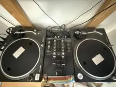 2026年最新】technics sl-1200 mk5の人気アイテム - メルカリ