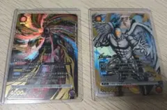 パラレル UNION ARENA
