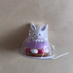 ピューロランド　ミニチュアフィギュア　ウィッシュミーメル