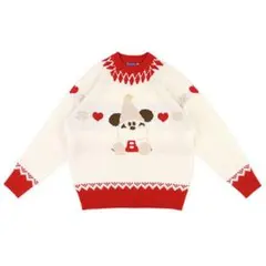 リルリンリン　セーター2024