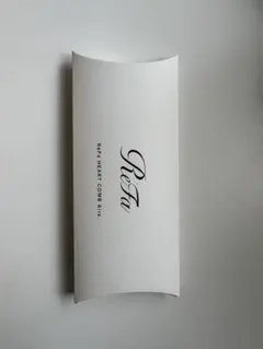 ReFa リファ コーム