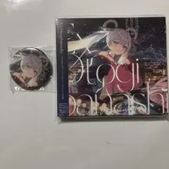 超かぐや姫！ Ex-Otogibanashi アニメイト特典 ましかくブロマイド