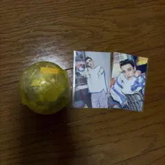 SKZOOジニレット。サウナ ヒョンジントレカ付き
