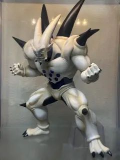 超一星龍　一番くじ　ドラゴンボール　VSオムニバス超　D賞　フィギュア