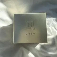 N organic Bright ホワイトリッチクリーム