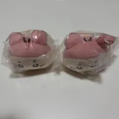 古本屋 ねそべりぬいぐるみ かにちゃん マスコット