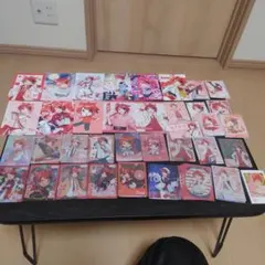 すとぷり莉犬くんブロマイドカード