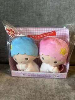 キキララ1番くじ　ラスト1賞カーテンホルダー