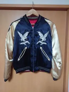 2025年最新】東洋 スカジャン KISSの人気アイテム - メルカリ