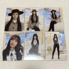MISAMO ラントレまとめ② haute couture サナ モモ