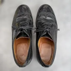 REGALリーガル ウイングチップ27.0EEのサムネイル