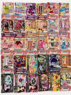 アイカツカード まとめ売り