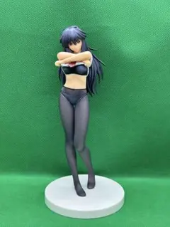 フィギュアのみ 椰子なごみ つよきす ホビーストック限定 ツンデレシリーズ